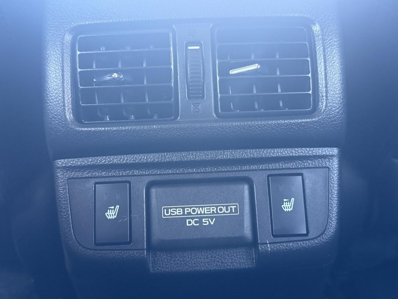 2018 Subaru Outback 3.6R Springfield VA