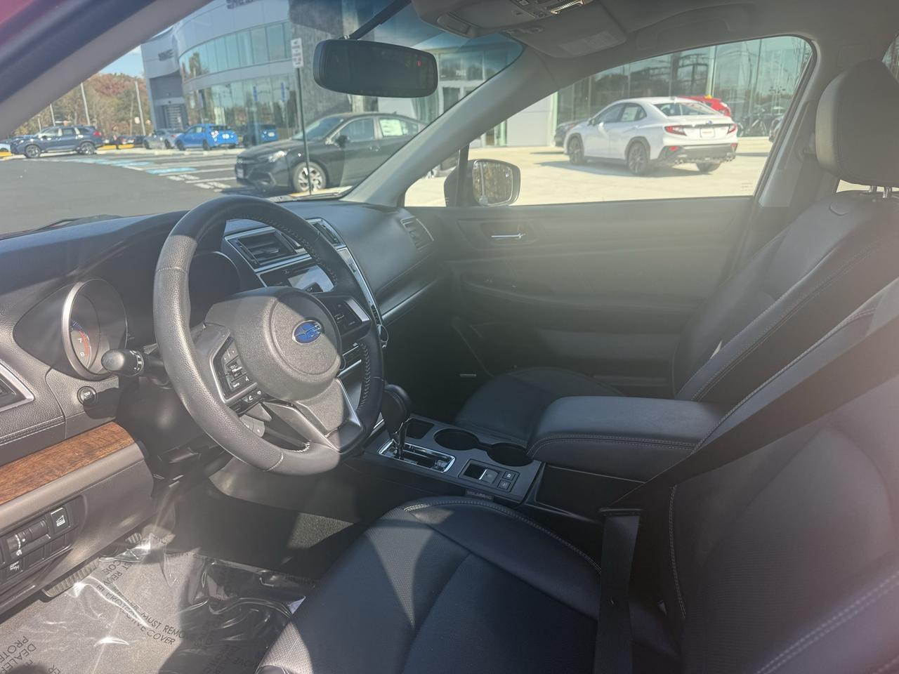 2018 Subaru Outback 3.6R Springfield VA