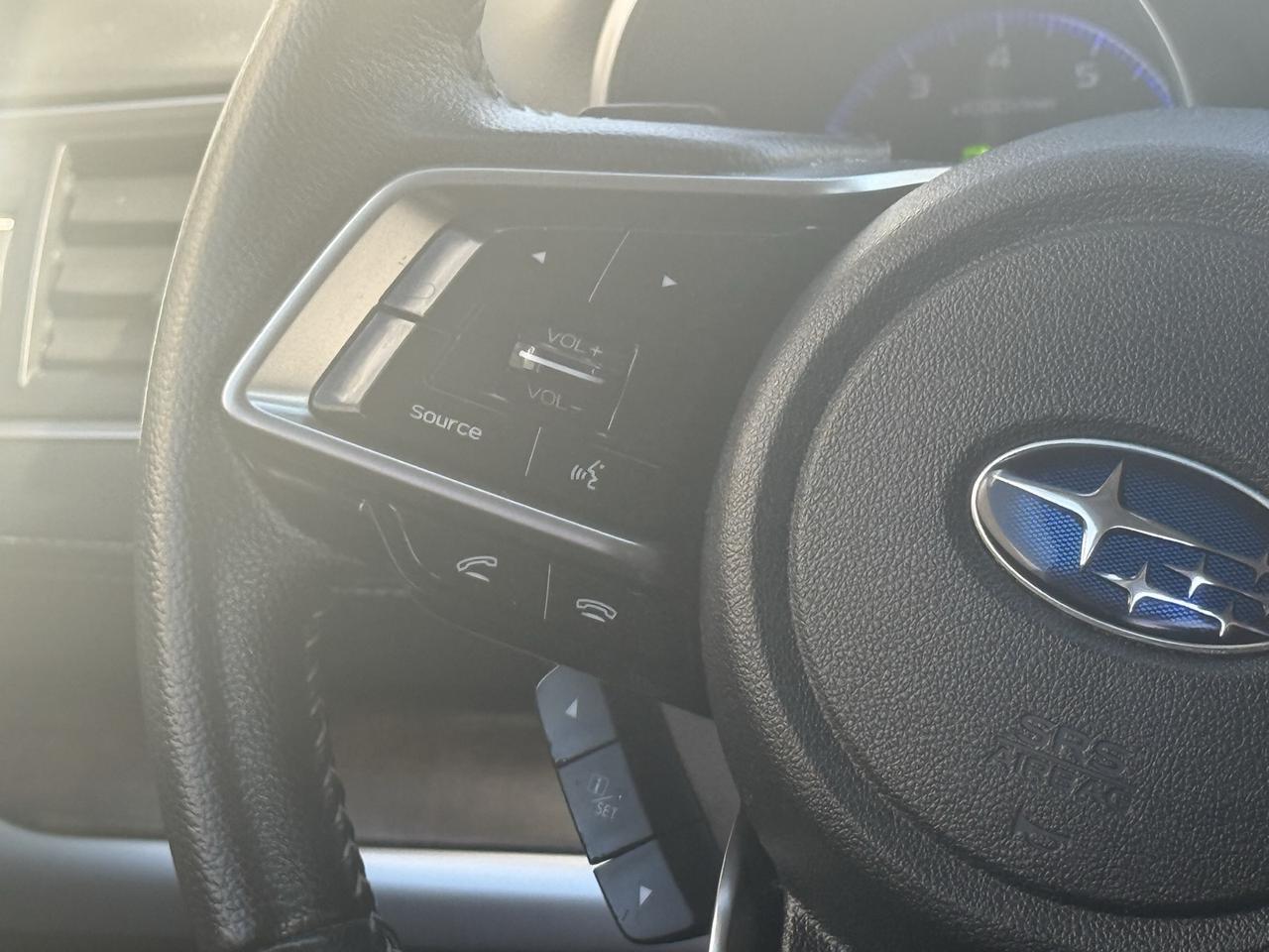 2018 Subaru Outback 3.6R Springfield VA