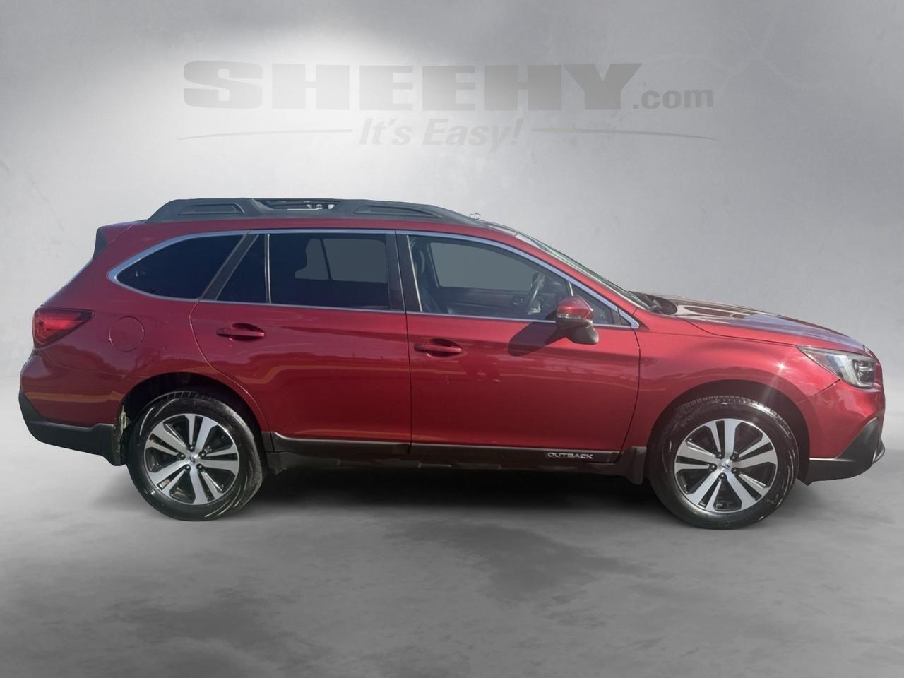 2018 Subaru Outback 3.6R Springfield VA