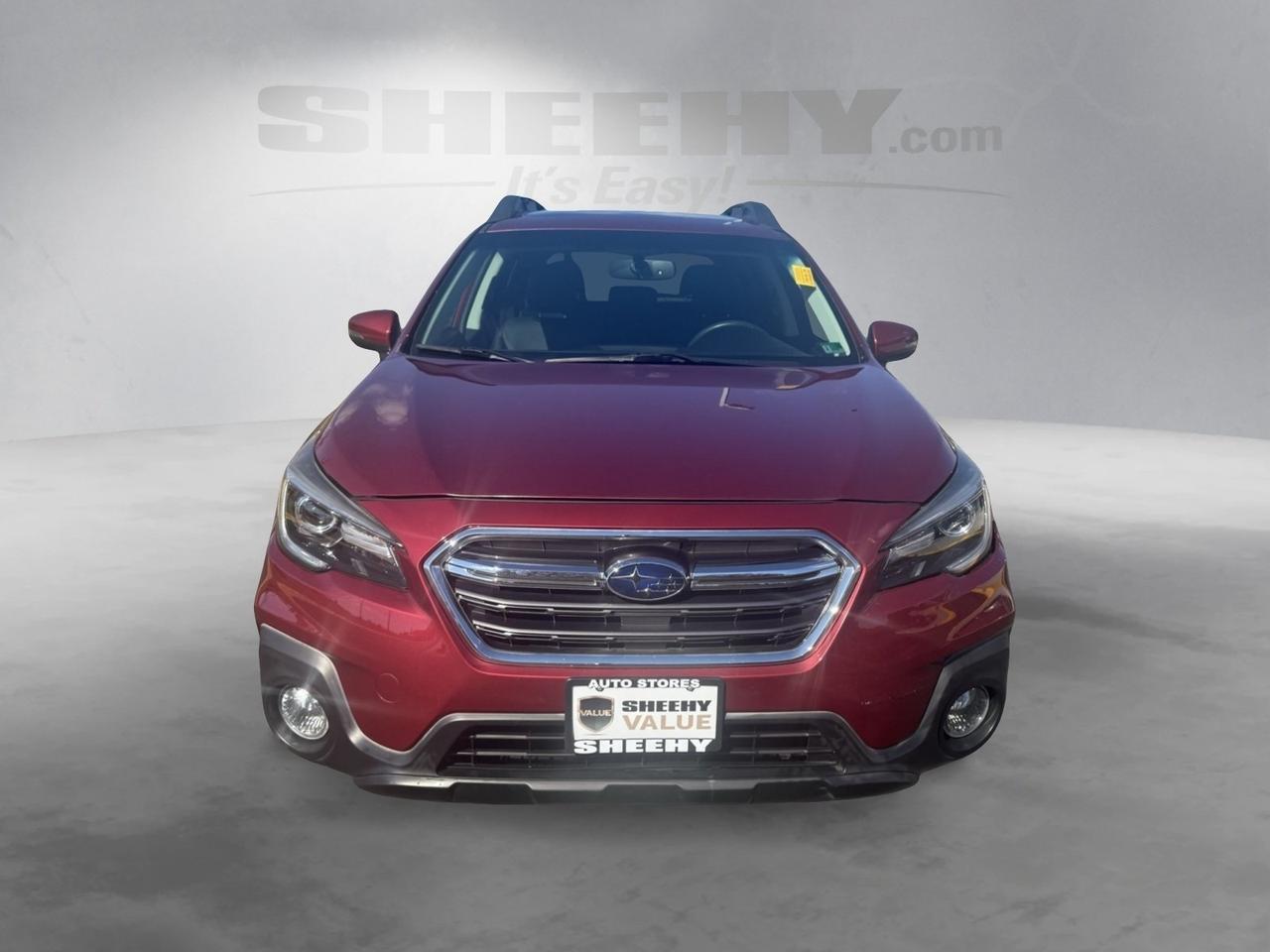 2018 Subaru Outback 3.6R Springfield VA