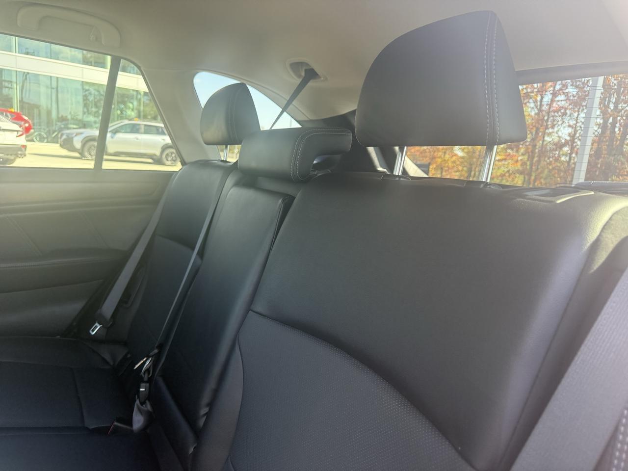 2018 Subaru Outback 3.6R Springfield VA