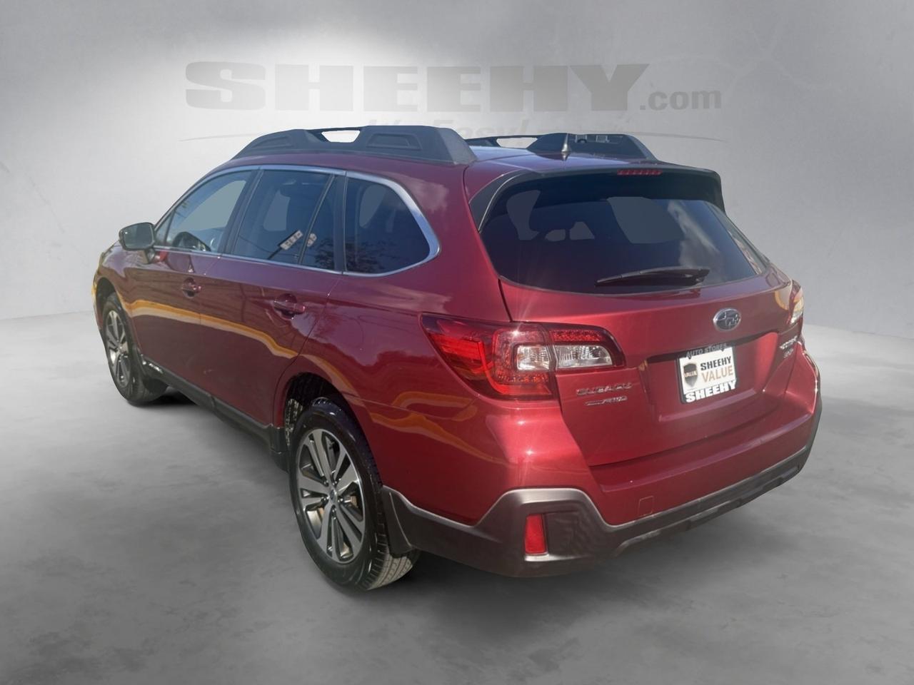 2018 Subaru Outback 3.6R Springfield VA