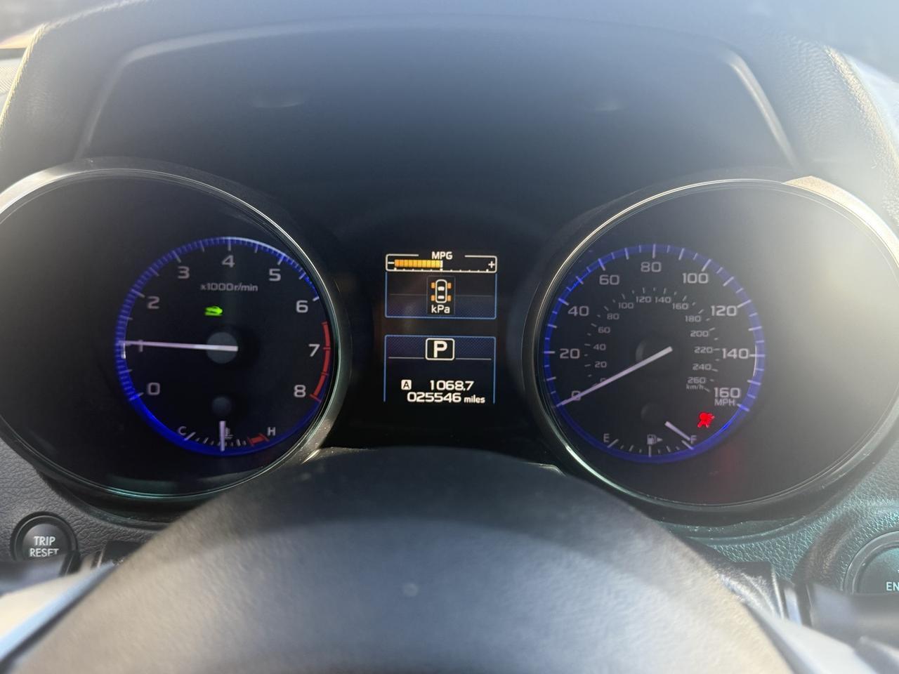 2018 Subaru Outback 3.6R Springfield VA