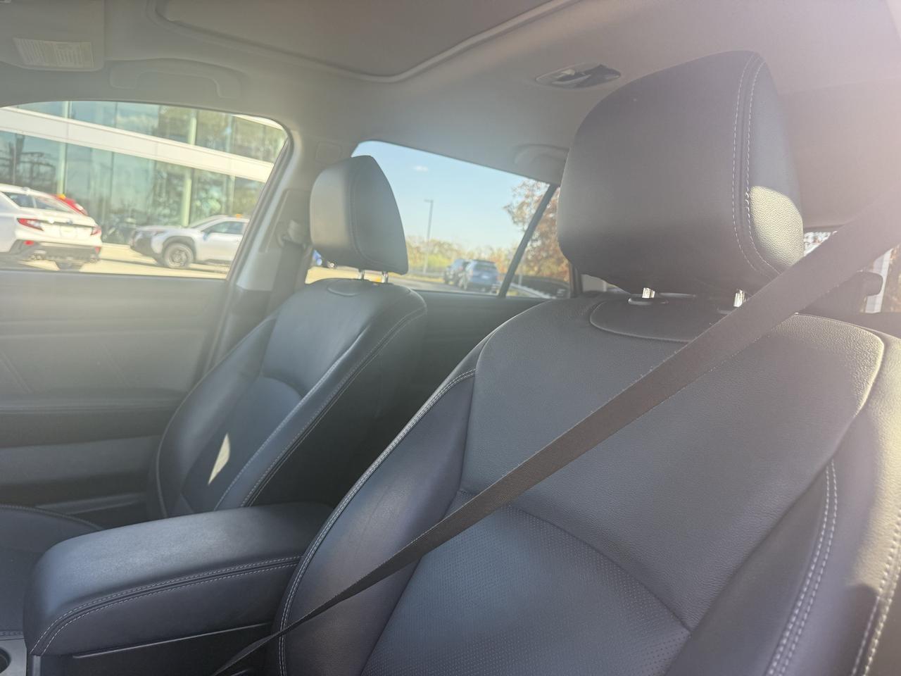 2018 Subaru Outback 3.6R Springfield VA