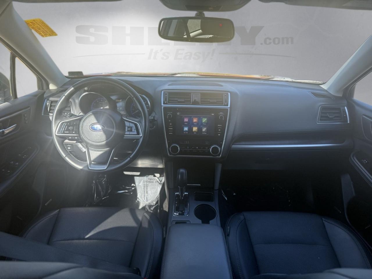 2018 Subaru Outback 3.6R Springfield VA