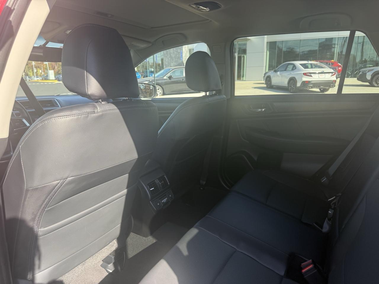 2018 Subaru Outback 3.6R Springfield VA