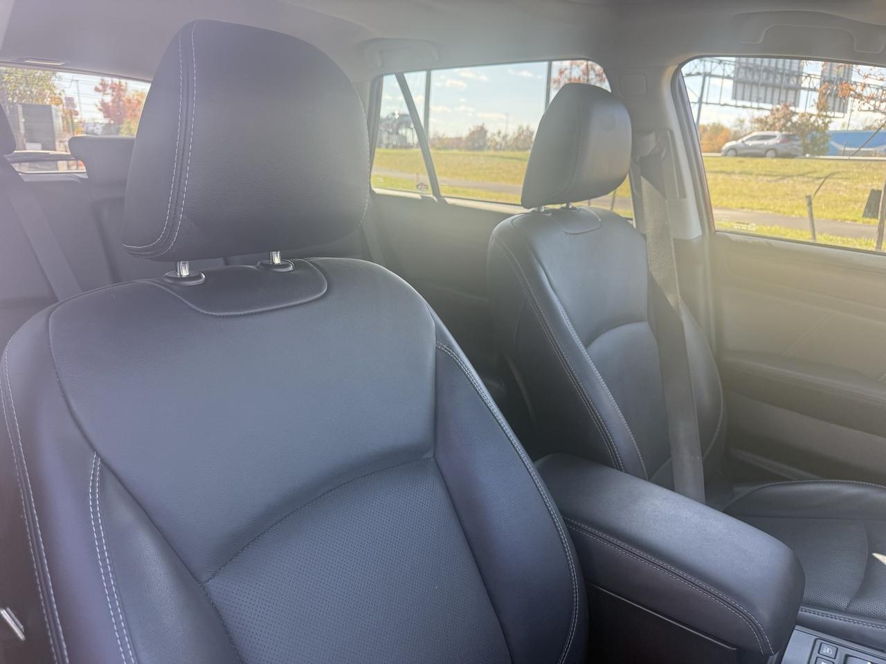 2018 Subaru Outback 3.6R Springfield VA