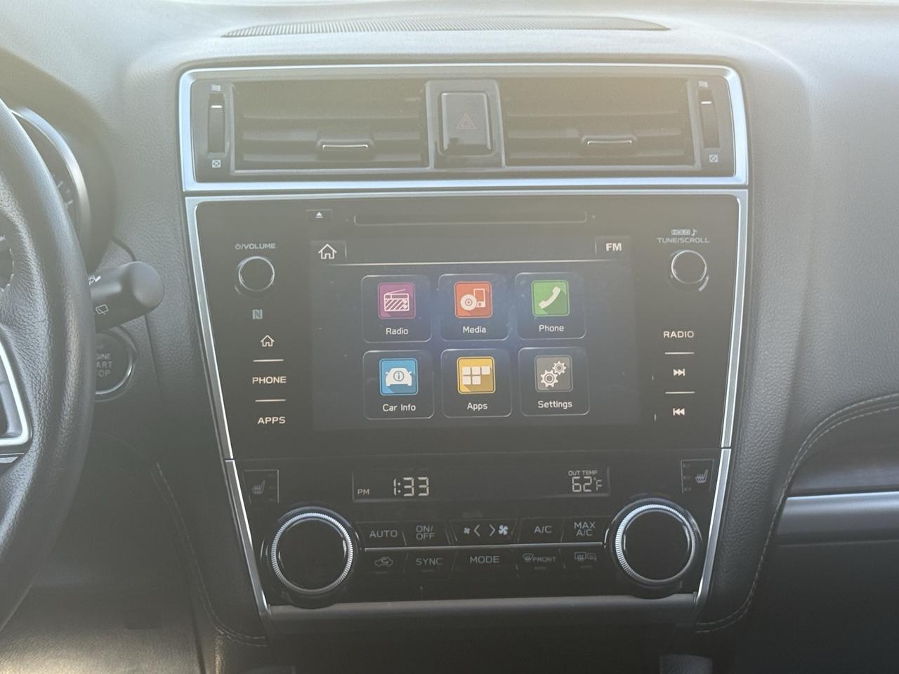 2018 Subaru Outback 3.6R Springfield VA