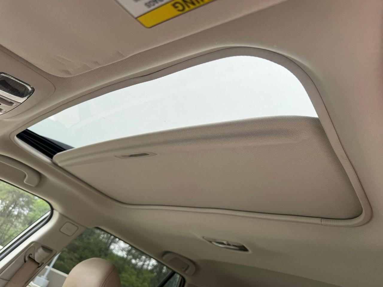 2018 Subaru Outback 3.6R Springfield VA