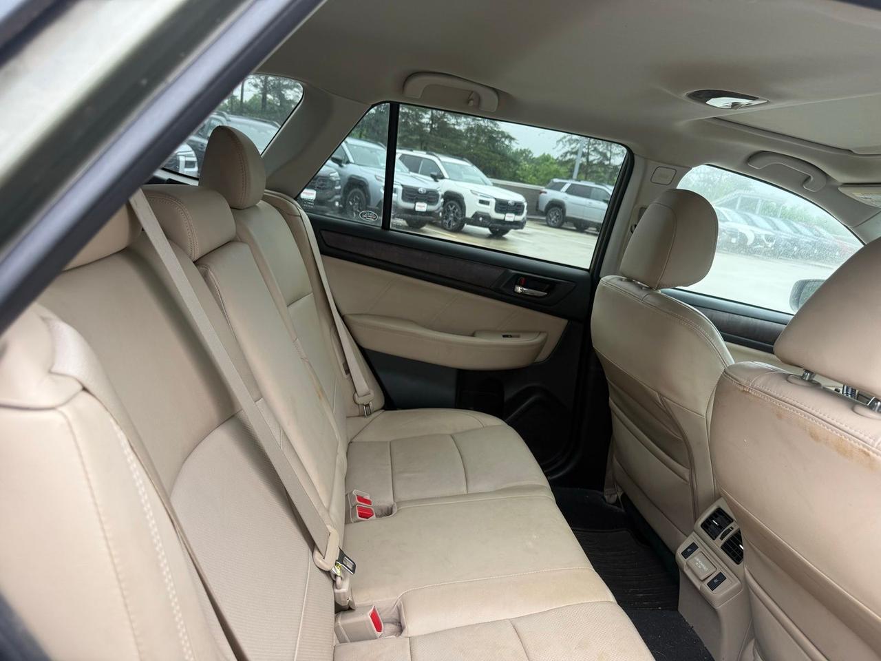 2018 Subaru Outback 3.6R Springfield VA