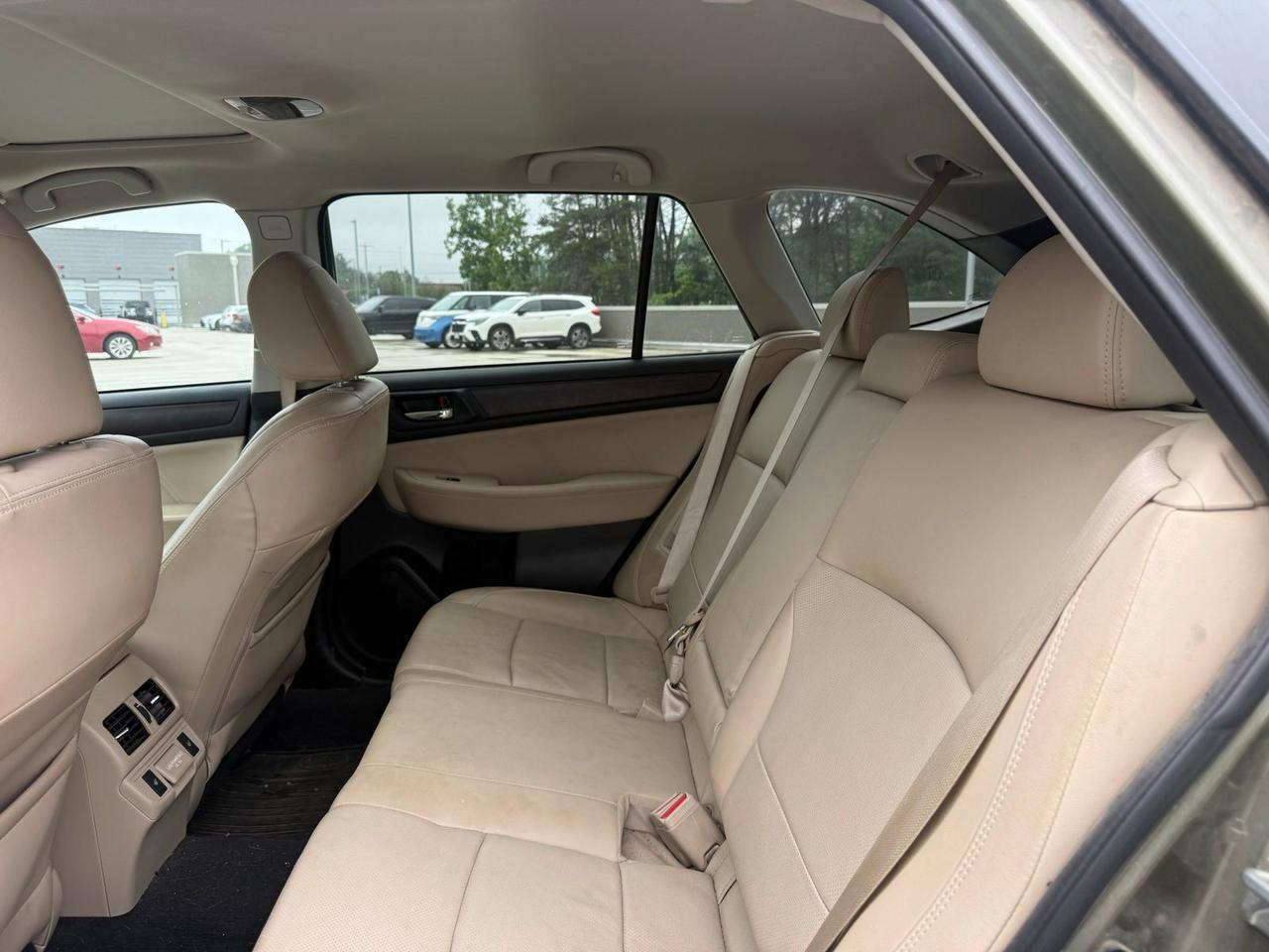 2018 Subaru Outback 3.6R Springfield VA