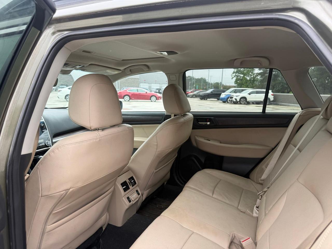 2018 Subaru Outback 3.6R Springfield VA