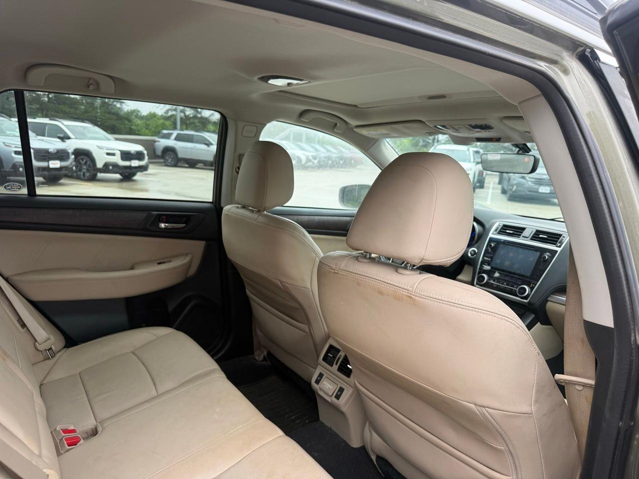 2018 Subaru Outback 3.6R Springfield VA