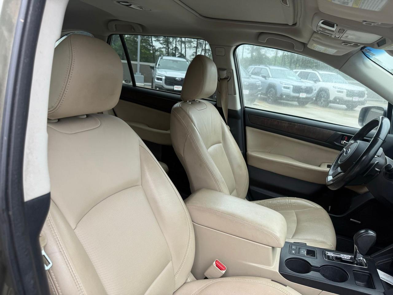2018 Subaru Outback 3.6R Springfield VA