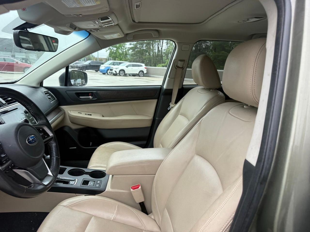 2018 Subaru Outback 3.6R Springfield VA