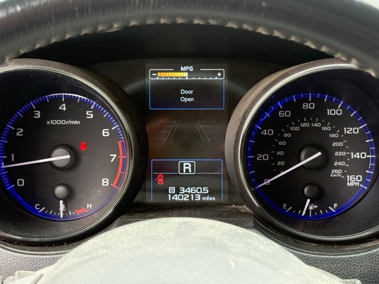 2018 Subaru Outback 3.6R Springfield VA