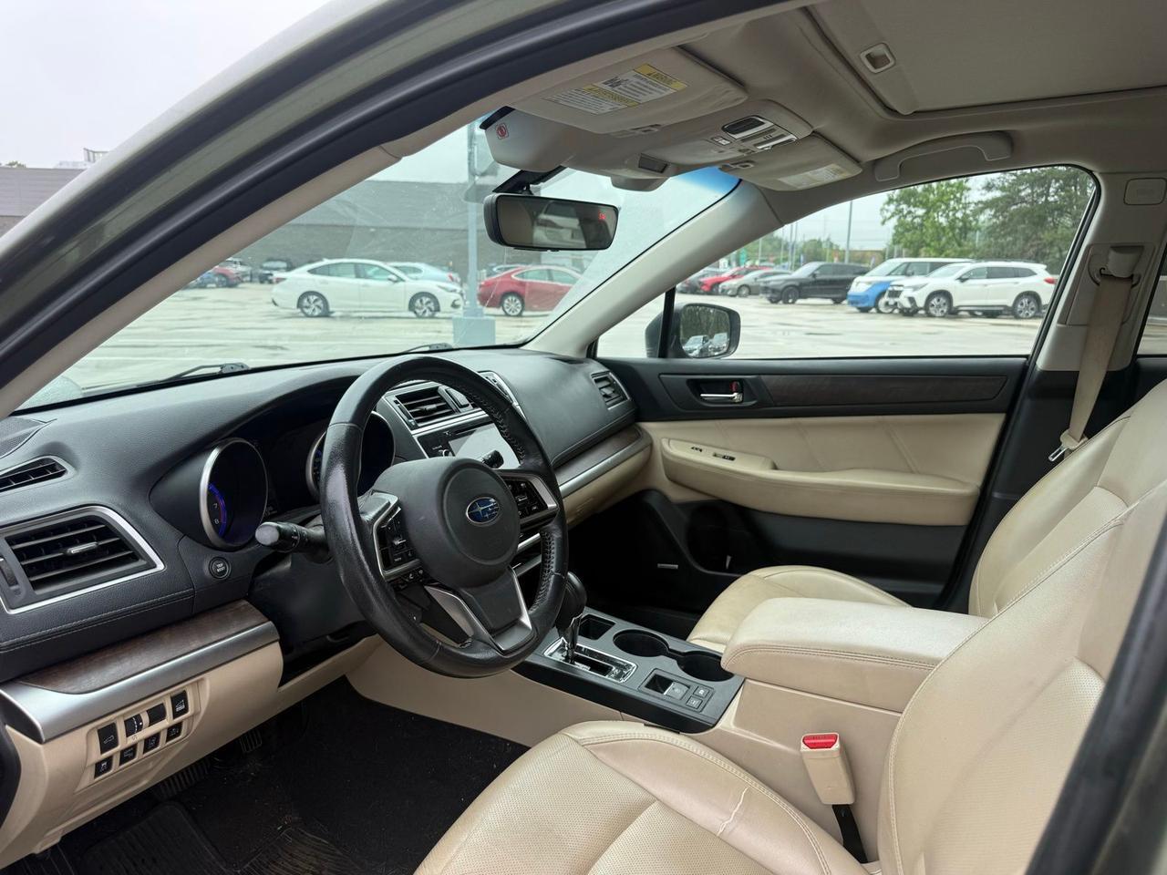 2018 Subaru Outback 3.6R Springfield VA