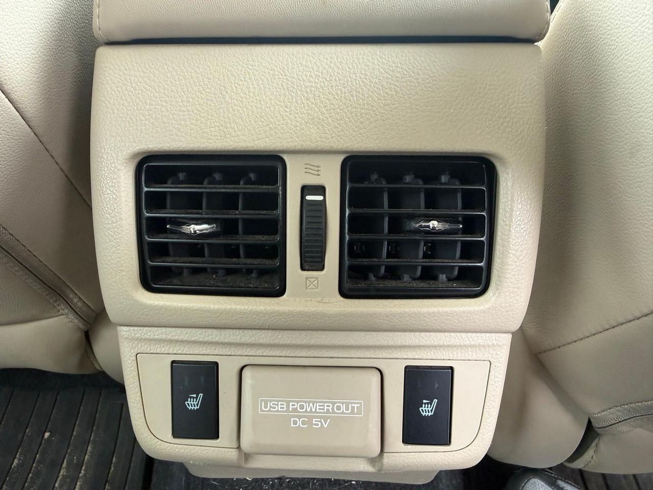 2018 Subaru Outback 3.6R Springfield VA