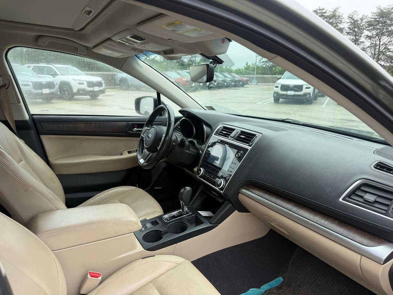 2018 Subaru Outback 3.6R Springfield VA