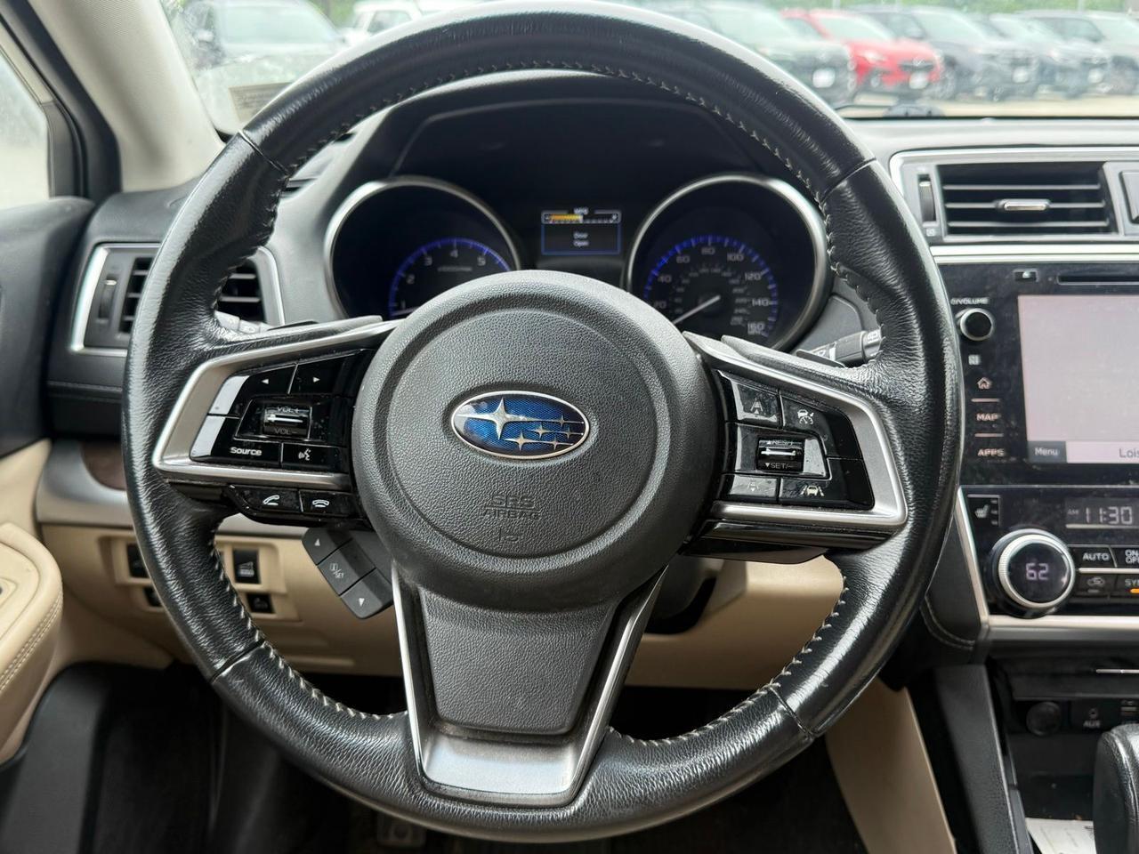 2018 Subaru Outback 3.6R Springfield VA