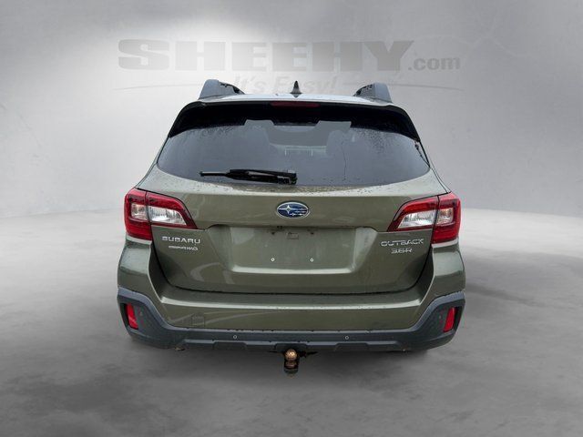 2018 Subaru Outback 3.6R Springfield VA