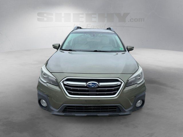 2018 Subaru Outback 3.6R Springfield VA