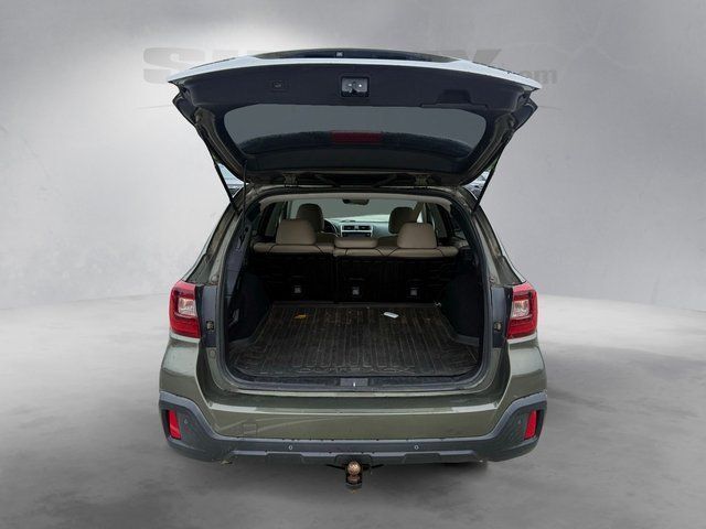 2018 Subaru Outback 3.6R Springfield VA