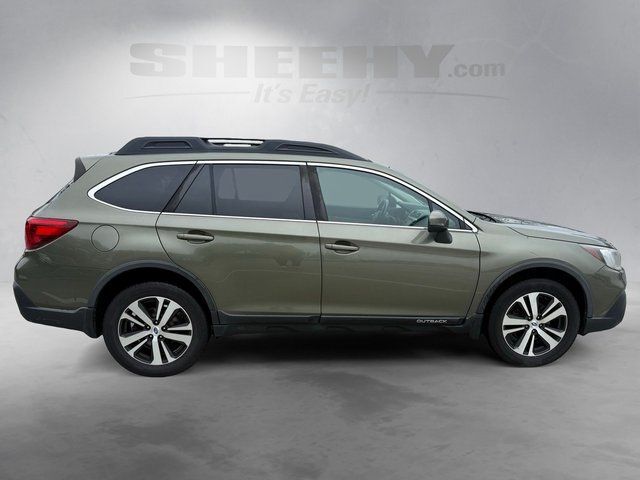 2018 Subaru Outback 3.6R Springfield VA