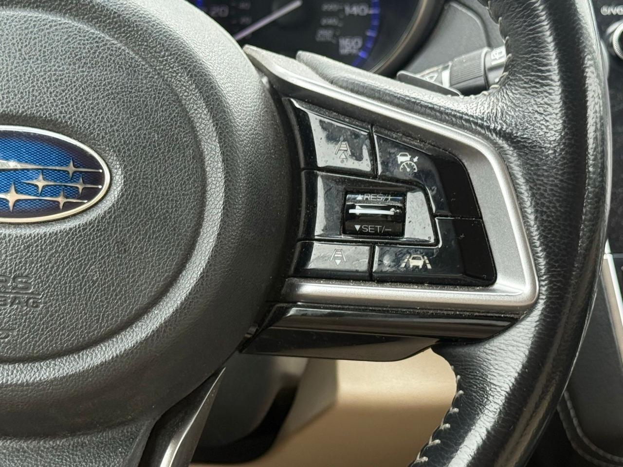 2018 Subaru Outback 3.6R Springfield VA