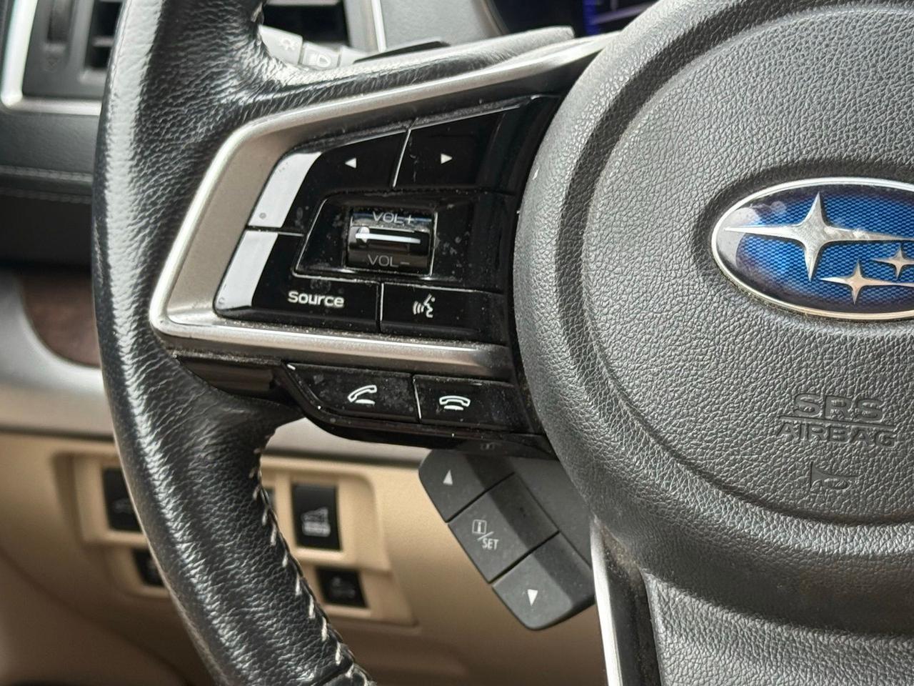 2018 Subaru Outback 3.6R Springfield VA