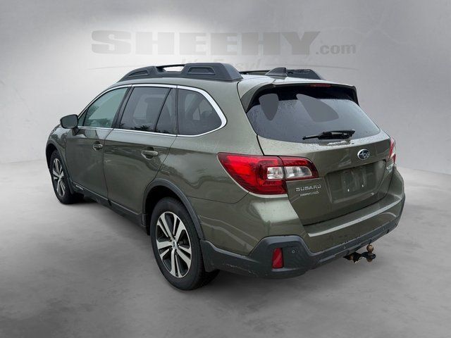 2018 Subaru Outback 3.6R Springfield VA