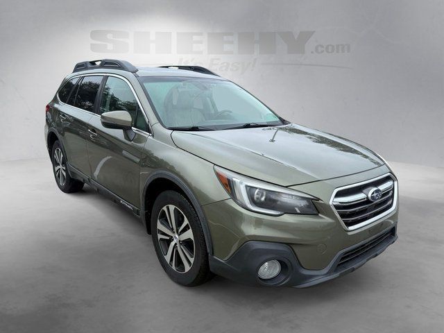 2018 Subaru Outback 3.6R Springfield VA
