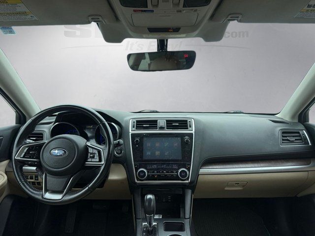 2018 Subaru Outback 3.6R Springfield VA