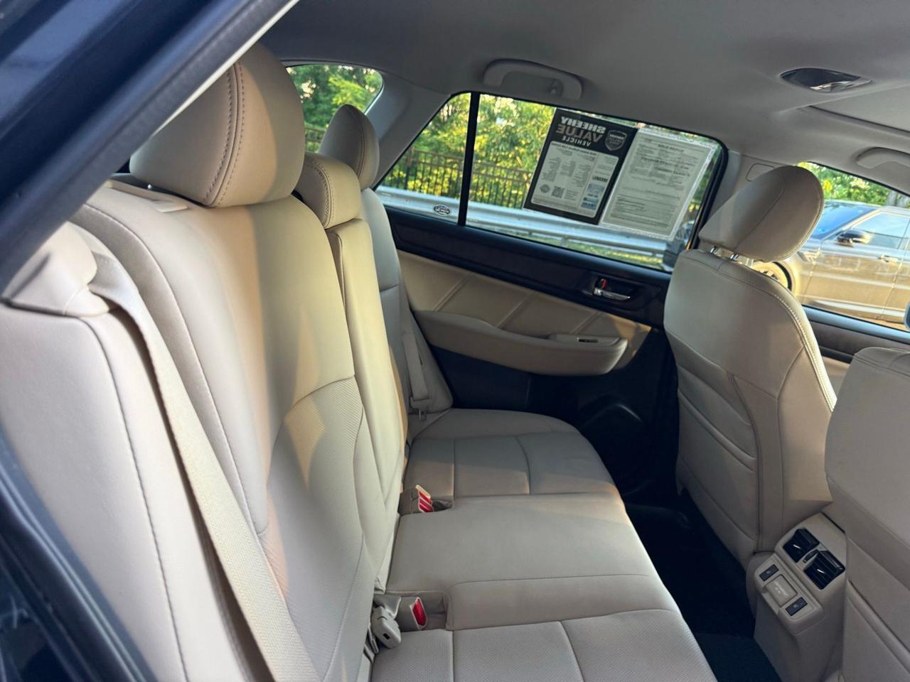 2018 Subaru Outback 3.6R Springfield VA