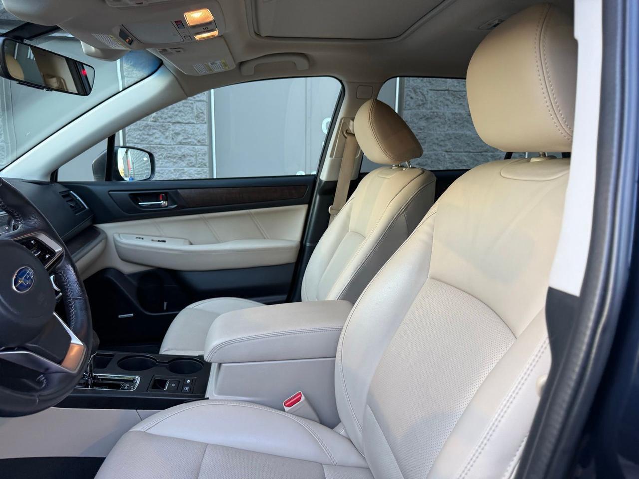 2018 Subaru Outback 3.6R Springfield VA