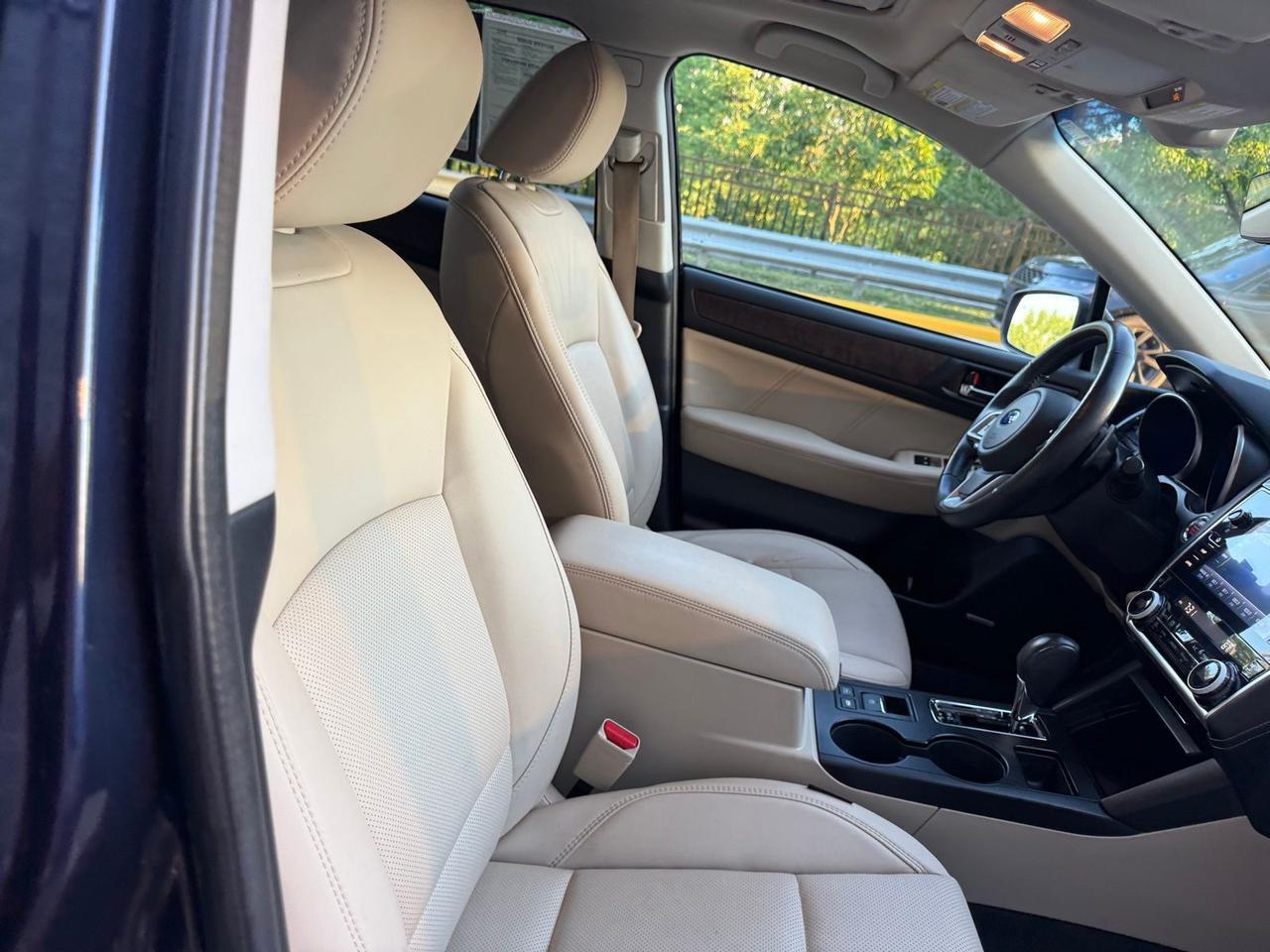 2018 Subaru Outback 3.6R Springfield VA