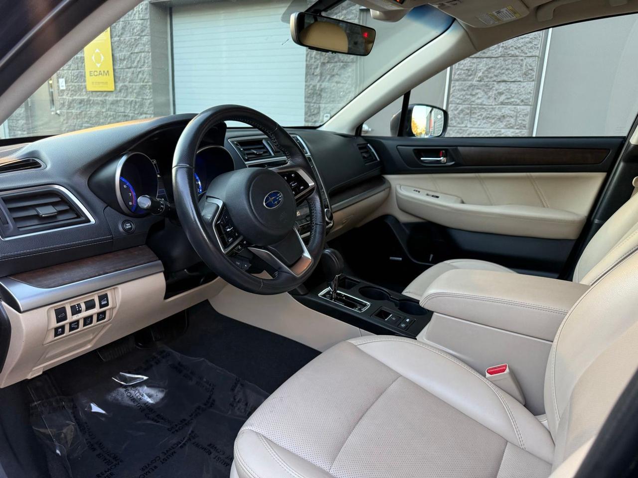 2018 Subaru Outback 3.6R Springfield VA