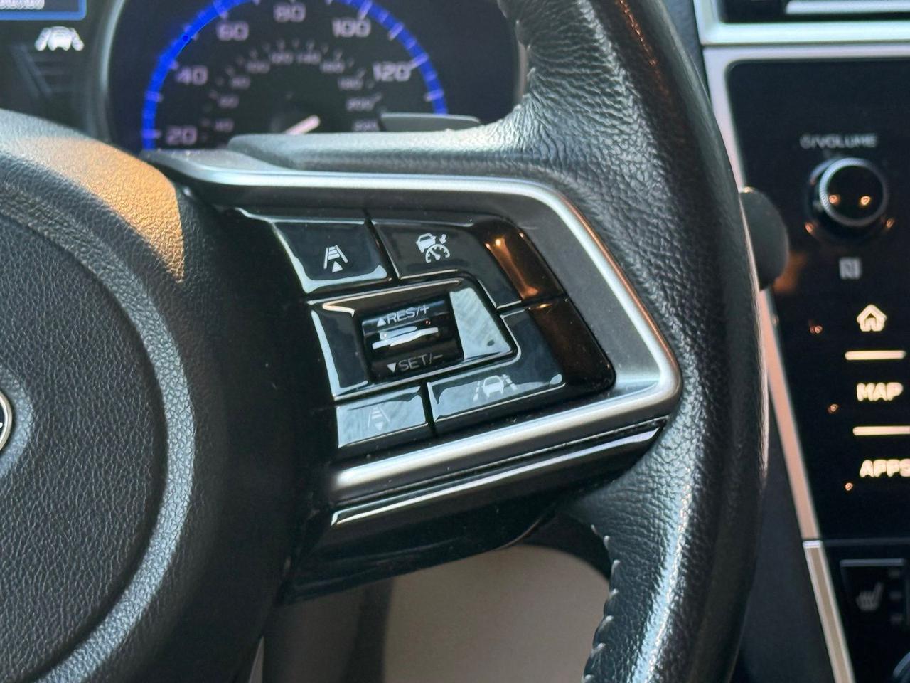 2018 Subaru Outback 3.6R Springfield VA