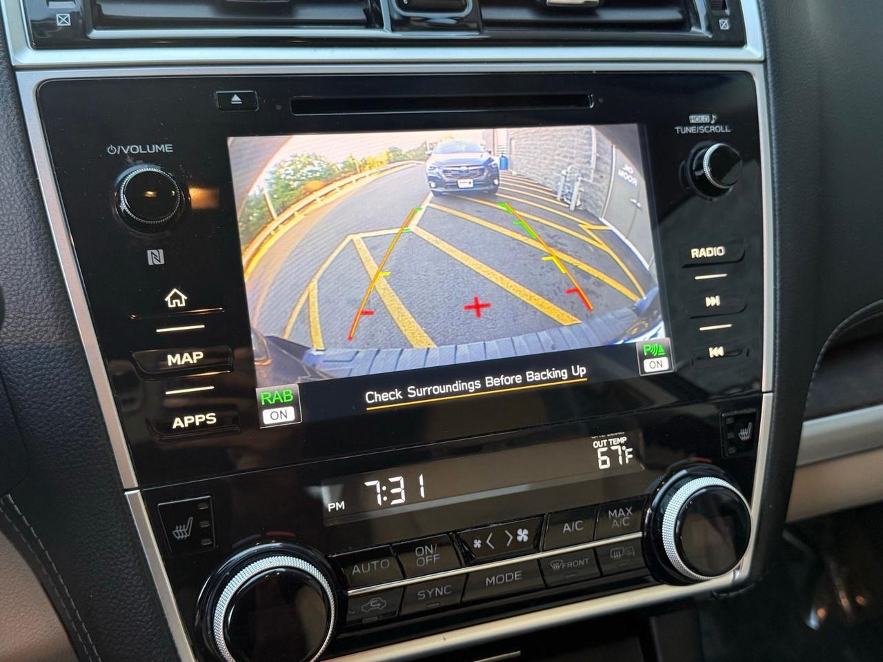 2018 Subaru Outback 3.6R Springfield VA