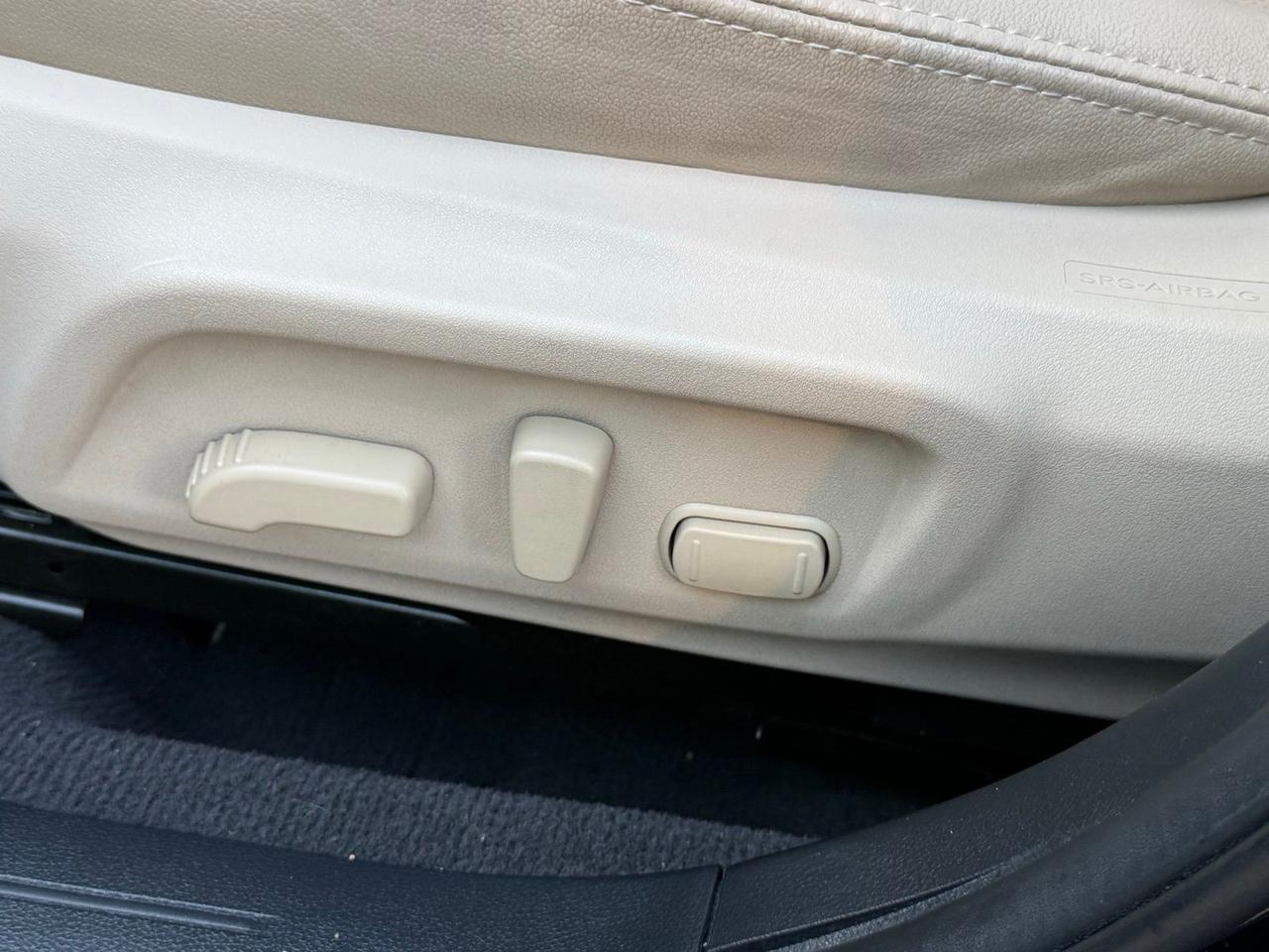 2018 Subaru Outback 3.6R Springfield VA
