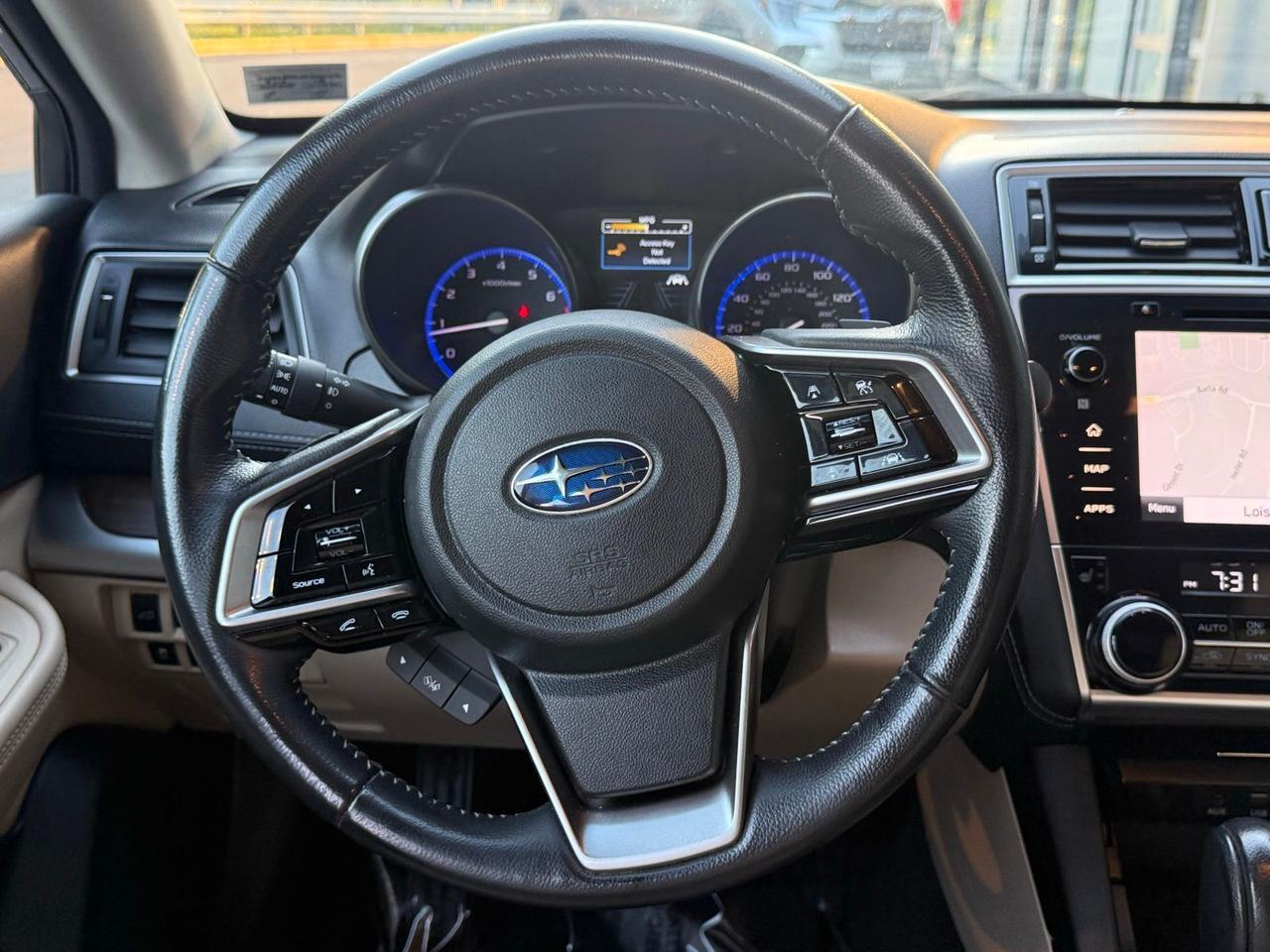 2018 Subaru Outback 3.6R Springfield VA