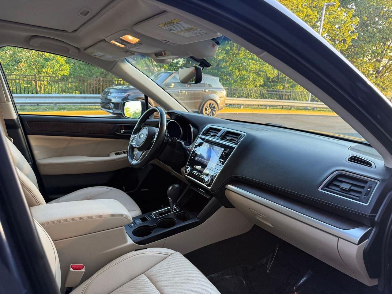 2018 Subaru Outback 3.6R Springfield VA