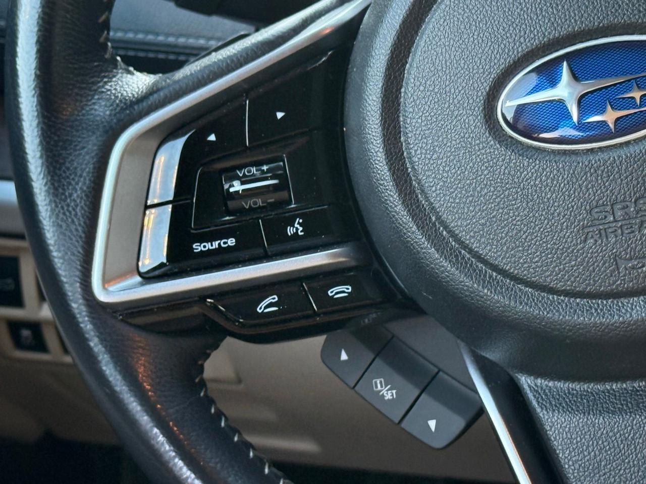 2018 Subaru Outback 3.6R Springfield VA