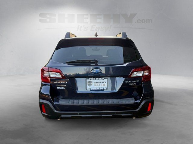 2018 Subaru Outback 3.6R Springfield VA