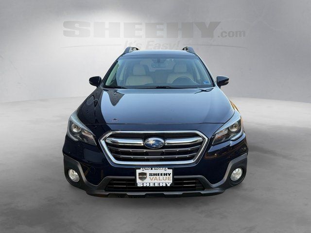 2018 Subaru Outback 3.6R Springfield VA