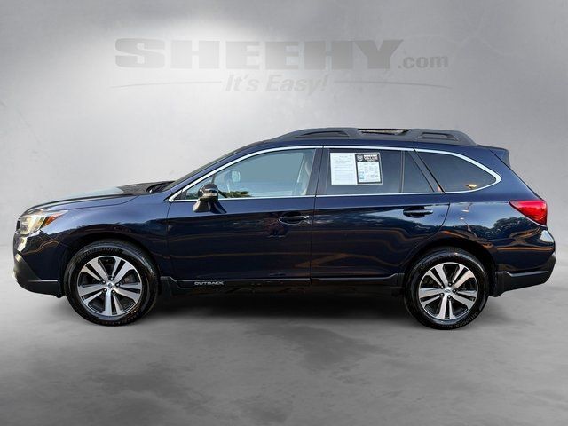 2018 Subaru Outback 3.6R Springfield VA