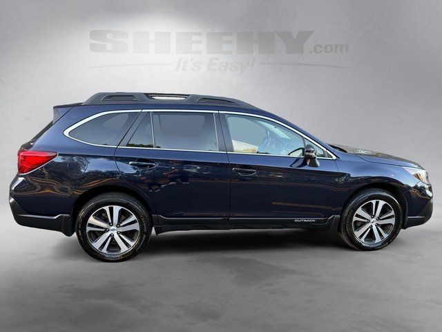 2018 Subaru Outback 3.6R Springfield VA