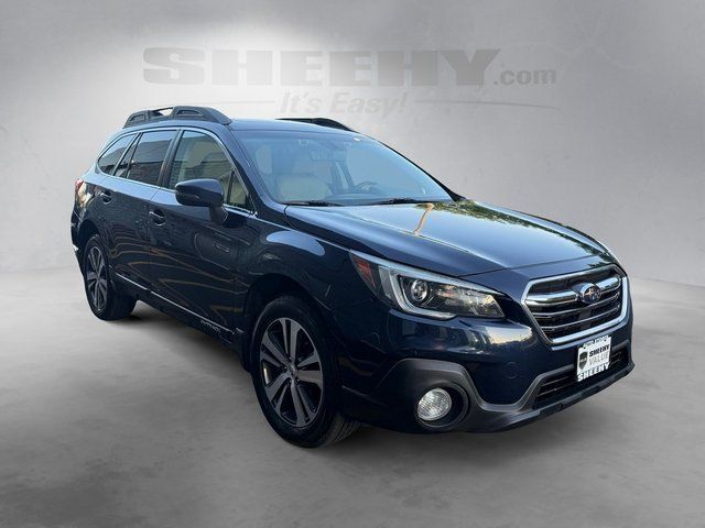 2018 Subaru Outback 3.6R Springfield VA