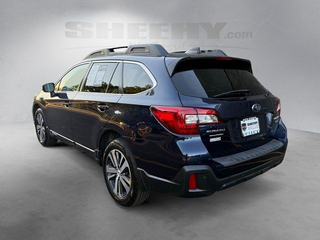 2018 Subaru Outback 3.6R Springfield VA